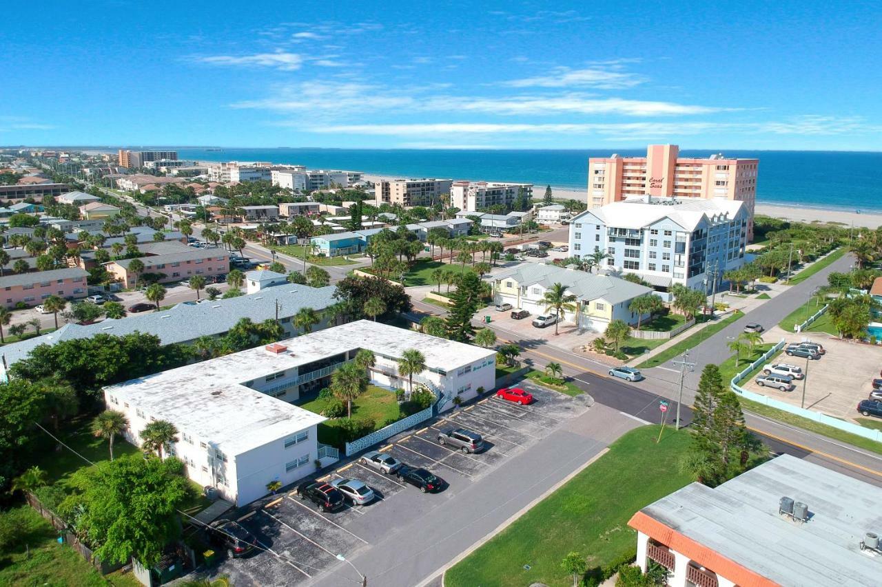 Brista Del Mar Condos Кейп-Канаверал Экстерьер фото