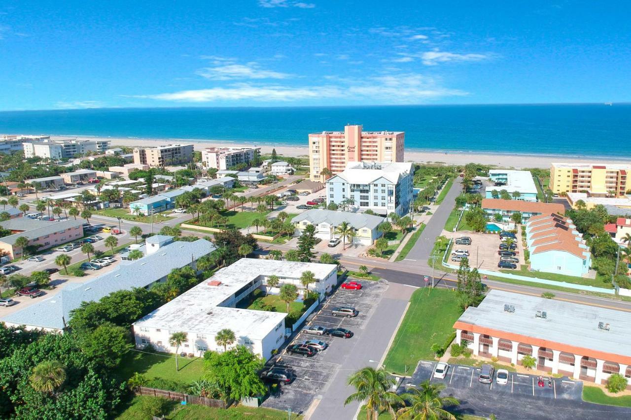 Brista Del Mar Condos Кейп-Канаверал Экстерьер фото